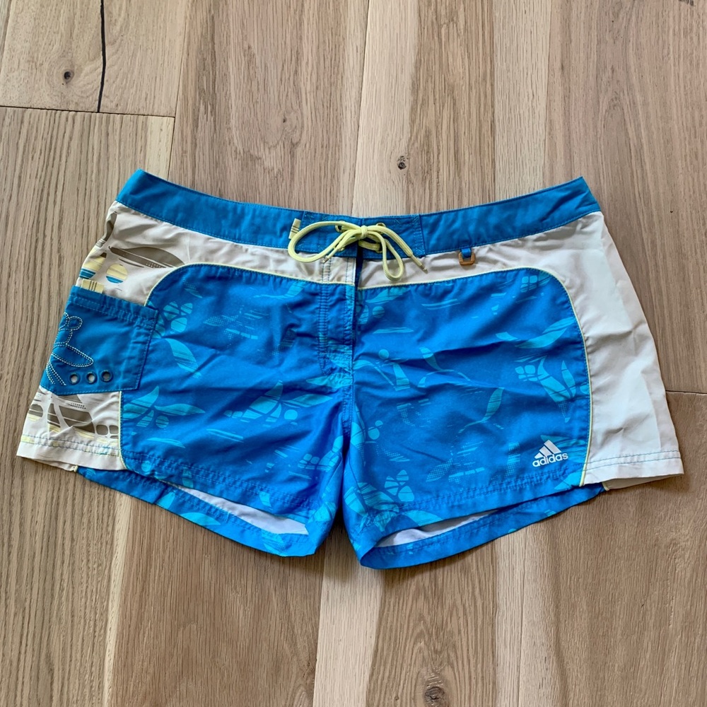 Adidas Swim/Board Shorts